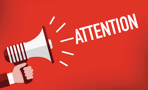Attention