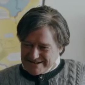 Duitse leraar kleiner schmutz