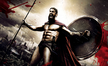 300 Sparta