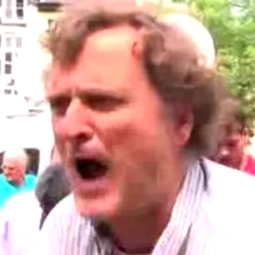 Steeds maar weer meneer