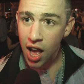 Thunderdome gabber Wat heb je