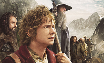 The Hobbit