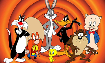 Looney Toons