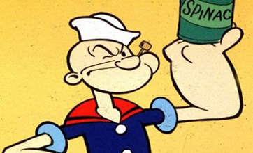 Popeye