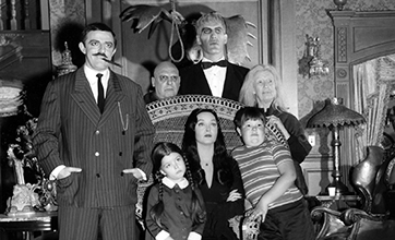 Addams Family