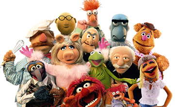 Muppets