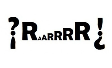 Raarrrr