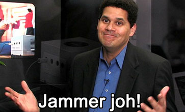Jammerjoh