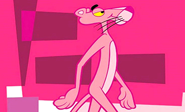 Pink Panther