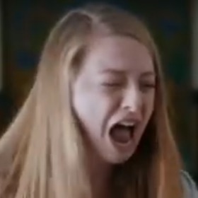 Marie Jij bent kut