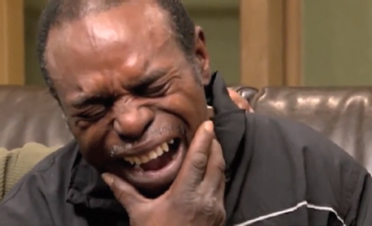 Best Cry Ever