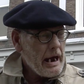 De Painter Van harte gefeliciteerd met uw intervuuu