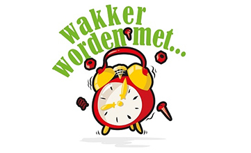 Wakker worden