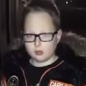 Joost uit Geldrop Netjes