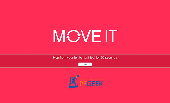Move it