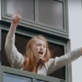 Marie wie wil mn kut zien