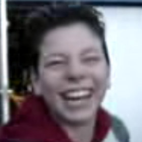 Tom Ik heb een vuurwerkje afgestoken